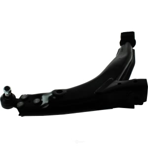 Centric Premium™ Control Arm And Ball Joint Assembly for Daewoo Lanos - 622.49004