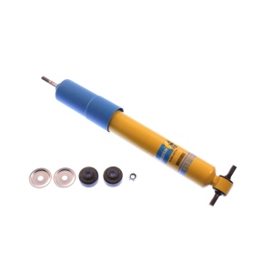 Bilstein Sport Front Driver Or Passenger Side Monotube Shock Absorber for 2013 Chevrolet Corvette - 24-029773