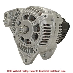 Quality-Built Alternator Remanufactured for 1994 BMW 318i - 13664