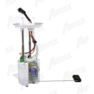 Airtex Fuel Pump Module Assembly for 2008 Ford Escape - E2499M