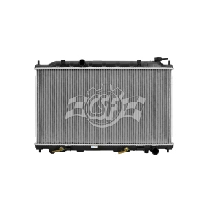 CSF Engine Coolant Radiator for 2004 Nissan Maxima - 3131