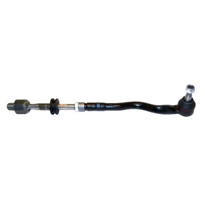 Delphi Front Passenger Side Steering Tie Rod Assembly for BMW Z4 - TL467