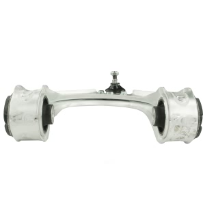 Mevotech Supreme Front Passenger Side Upper Non Adjustable Control Arm And Ball Joint Assembly for 2007 Mercedes-Benz SL65 AMG - CMS101391