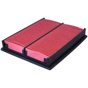 Denso Air Filter for 1996 Mazda MPV - 143-3107