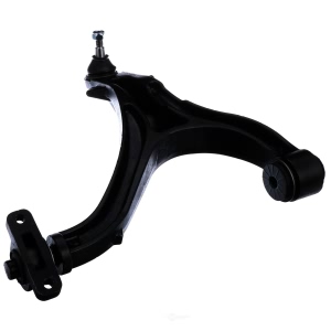 Delphi Front Passenger Side Lower Control Arm And Ball Joint Assembly for 2009 Jeep Grand Cherokee - TC3716