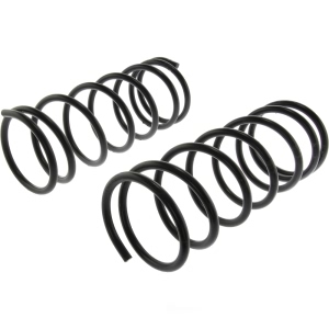 Centric Premium™ Coil Springs for 1994 Nissan Sentra - 630.42026