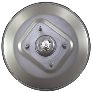 Centric Rear Power Brake Booster for 1990 Acura Legend - 160.88136
