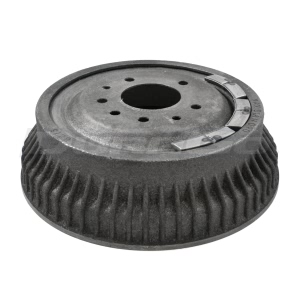 DuraGo Rear Brake Drum for Pontiac - BD8873