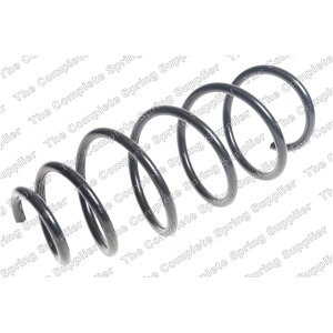 lesjofors Coil Spring for 2011 Chevrolet Aveo5 - 4014221