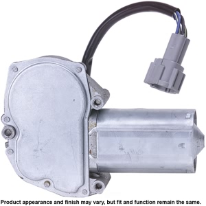Cardone Reman Remanufactured Wiper Motor for 1997 Mercury Villager - 40-2023