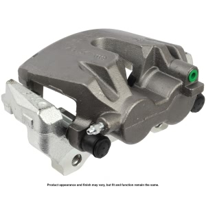 Cardone Reman Remanufactured Unloaded Caliper w/Bracket for 2015 Jeep Grand Cherokee - 18-B5296A