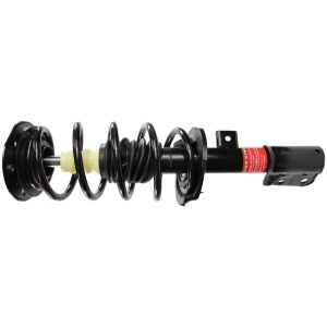 Monroe Quick-Strut™ Front Passenger Side Complete Strut Assembly for 2007 Pontiac Torrent - 672526