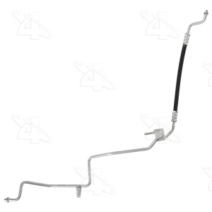 Four Seasons A C Refrigerant Liquid Hose for 2015 GMC Yukon XL - 56996