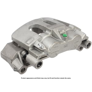 Cardone Reman Remanufactured Unloaded Caliper w/Bracket for 2017 Chevrolet Suburban 3500 HD - 18-B5306