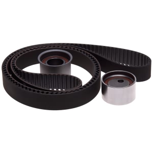 Gates Powergrip Timing Belt Component Kit for 1994 Dodge Stealth - TCK195