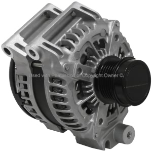 Quality-Built Alternator Remanufactured for 2019 Ram ProMaster 2500 - 11792