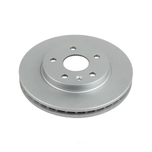 Power Stop PowerStop Evolution Coated Rotor for 2013 Buick LaCrosse - AR82134EVC