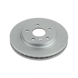 Power Stop PowerStop Evolution Coated Rotor for 2015 Buick LaCrosse - AR82134EVC