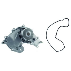 AISIN Engine Coolant Water Pump for 1989 Sterling 827 - WPH-008