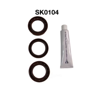 Dayco Timing Seal Kit for Kia Rio - SK0104