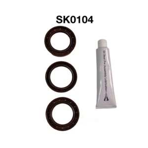 Dayco Timing Seal Kit for 2003 Kia Rio - SK0104