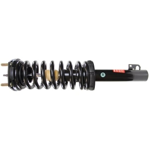 Monroe Quick-Strut™ Front Passenger Side Complete Strut Assembly for 2008 Jeep Grand Cherokee - 571377R