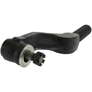 Centric Premium™ Front Passenger Side Outer Steering Tie Rod End for 1998 Chevrolet P30 - 612.66090