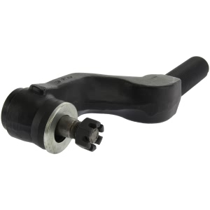 Centric Premium™ Front Passenger Side Outer Steering Tie Rod End for 1990 Chevrolet P30 - 612.66090