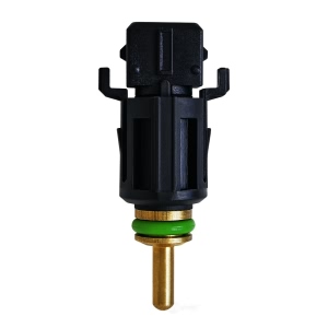 Hella Engine Coolant Temperature Sensor for 2012 BMW 750i xDrive - 358058011