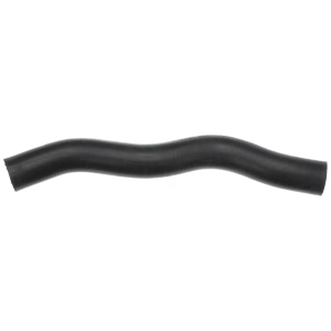 Gates Engine Coolant Molded Radiator Hose for Acura RL - 23791