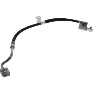 Centric Front Driver Side Brake Hose for Ford Expedition - 150.65146