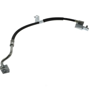 Centric Front Driver Side Brake Hose for 2003 Ford F-150 - 150.65146