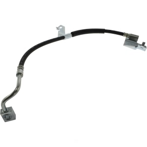 Centric Front Driver Side Brake Hose for 2001 Lincoln Navigator - 150.65146