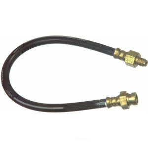 Wagner Rear Brake Hydraulic Hose for 1993 Nissan Pathfinder - BH118750