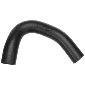 Gates Engine Coolant Molded Radiator Hose for Fiat - 20793