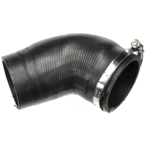 Gates Cold Side OE Exact Molded Turbocharger Hoses for 2008 Audi A3 - 26227