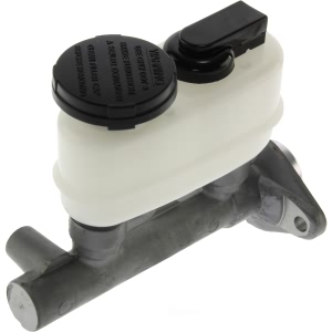 Centric Premium Brake Master Cylinder for Nissan Sentra - 130.42203