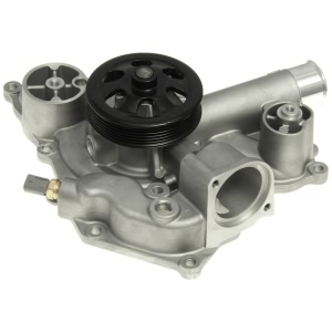 Gates Engine Coolant Standard Water Pump for Dodge Challenger - 43562