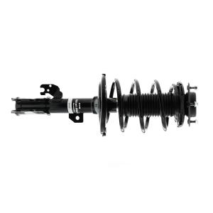 KYB Strut Plus Front Driver Side Twin Tube Complete Strut Assembly for Lexus ES350 - SR4401