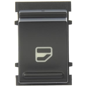Dorman OE Solutions Rear Passenger Side Window Switch for Volkswagen Rabbit - 901-505