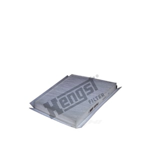 Hengst Cabin air filter for 2007 Mercedes-Benz CLK63 AMG - E970LI