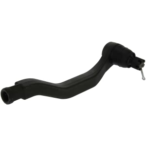 Centric Premium™ Front Passenger Side Outer Steering Tie Rod End for Honda Prelude - 612.40008