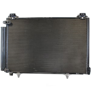 Denso A/C Condenser for Scion - 477-0570