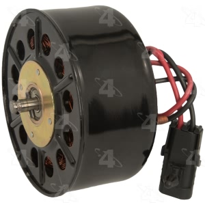 Four Seasons Radiator Fan Motor for Jeep - 35456