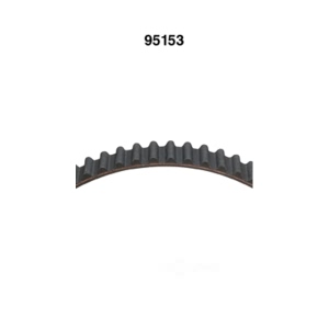 Dayco Timing Belt for Dodge Aries - 95153