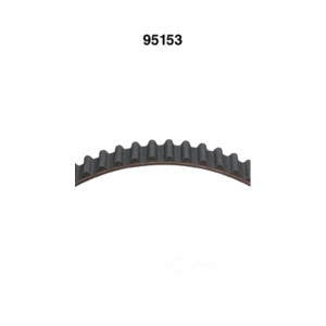 Dayco Timing Belt for Chrysler TC Maserati - 95153