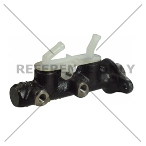 Centric Premium™ Brake Master Cylinder for 1990 Dodge Colt - 130.46002