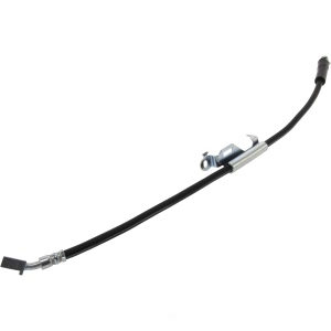 Centric Front Driver Side Brake Hose for 2012 Cadillac CTS - 150.62154