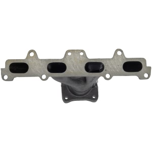 Dorman Cast Iron Natural Exhaust Manifold for 2000 Plymouth Voyager - 674-553