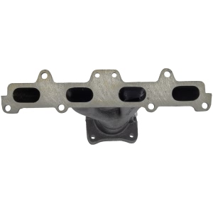 Dorman Cast Iron Natural Exhaust Manifold for 1996 Plymouth Grand Voyager - 674-553